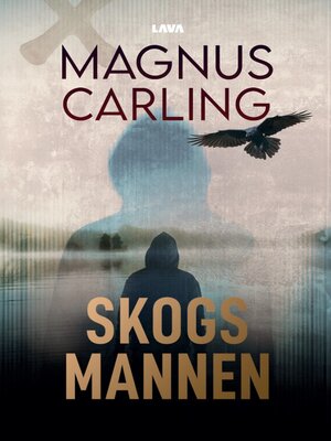 cover image of Skogsmannen